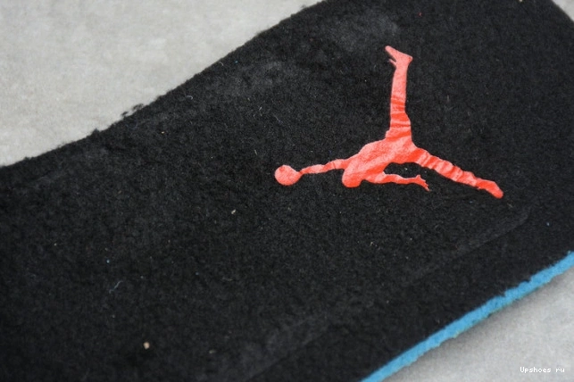 Blue CQ9597-401 4 Black Jordan Air WNTR Red Habanero Loyal 0224